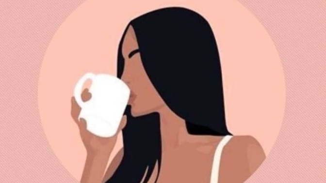 😍😏Günaydınnn.. kahveler içildimi?