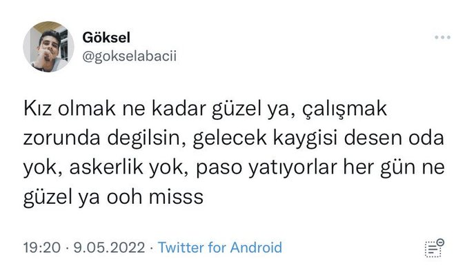 Karşı cinsin, karşı cinsinde yanlış tahmin ettiği neler var?