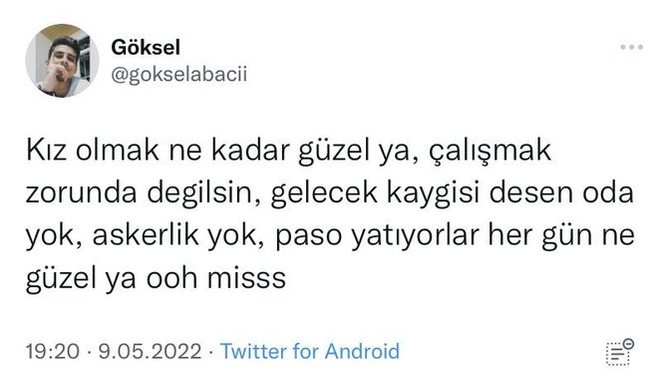 Karşı cinsin, karşı cinsinde yanlış tahmin ettiği neler var?