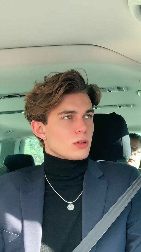 Baby face olmak erkeklere yakışıyor mu?