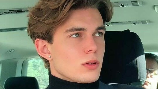 Baby face olmak erkeklere yakışıyor mu?