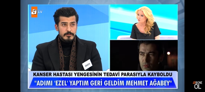 Sizce diziler hayatımızı etkiliyor mu?