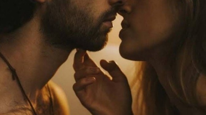 Arzu kalıcı aşk geçici midir sizce?