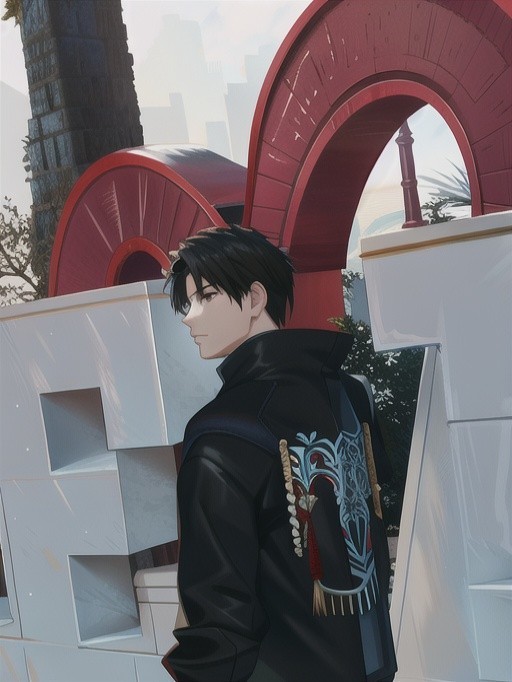 Fotoğrafları animeye çeviren uygulamayı denediniz mi?