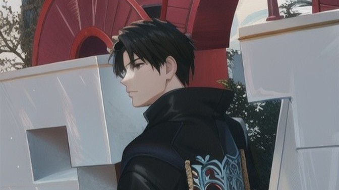 Fotoğrafları animeye çeviren uygulamayı denediniz mi?