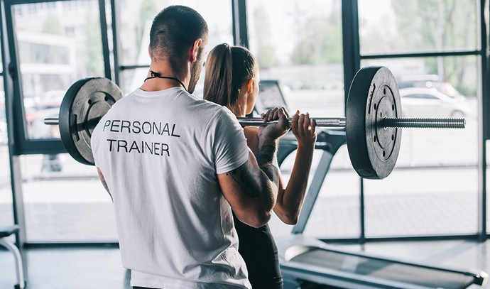 Spor salonunda personel trainer ile çalışmak alınan verimi artırır mı?