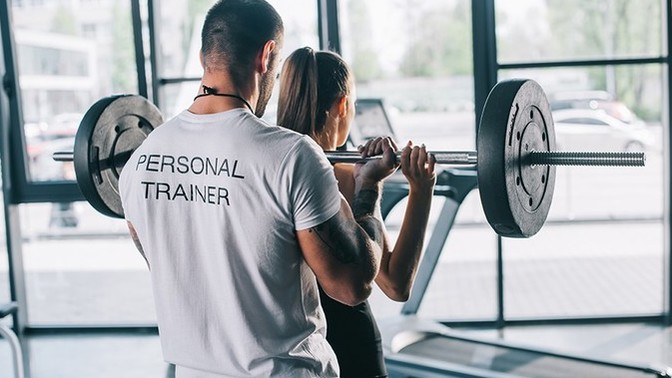 Spor salonunda personel trainer ile çalışmak alınan verimi artırır mı?