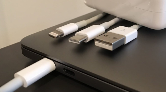 Cep telefonu, tablet ve kameralarda tek tip usb girişine geçilmesi kablo karmaşasına son verir mi?