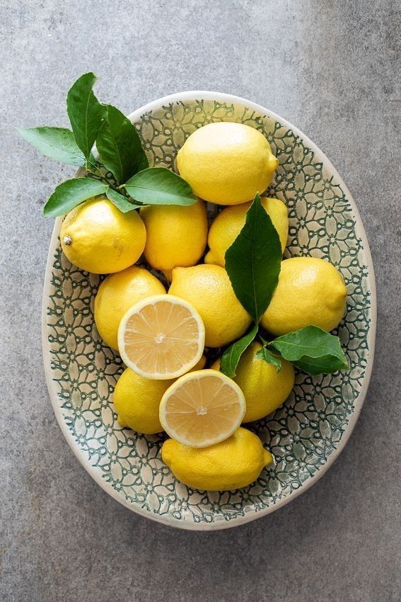 Yediğiniz her şeye limon sıkanlardan mısınız?