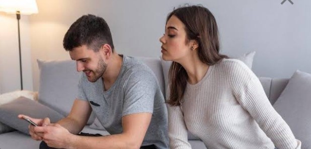 Kıskançlık mı yoksa güvensizlik mi aşkı bitirir?