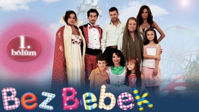 Eski diziler deyince ilk aklınıza gelen dizi hangisi?