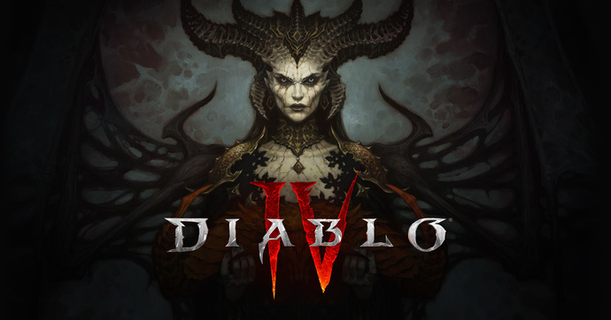 Diablo 4, 6 Haziran 2023 tarihinde çıkıyor! Ön sipariş verecek misiniz?