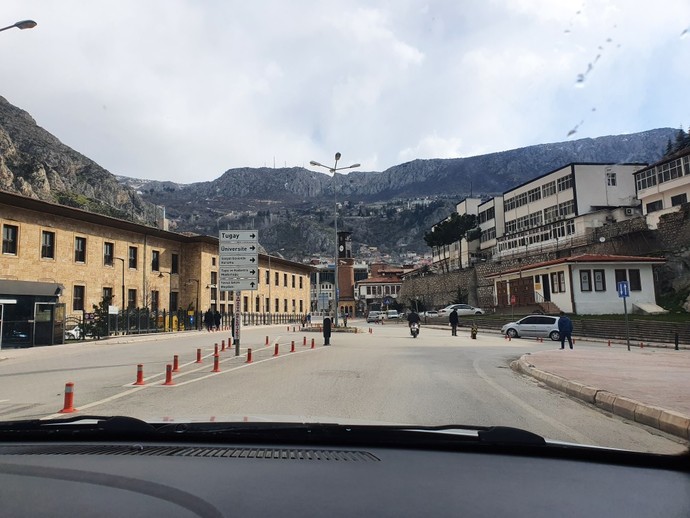 Gününüzün kaç saati yollarda geçiyor?