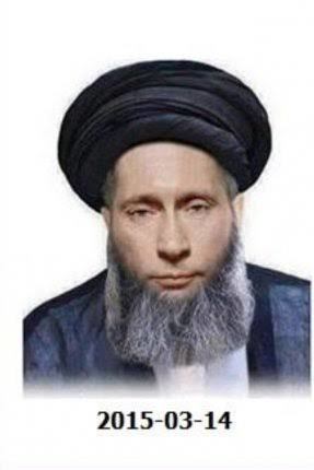 Putin müslüman olmuş diyolar doğru mu bu?