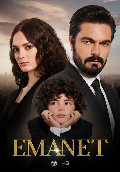 Kanal7 deki emanet dizisini kim izliyor?