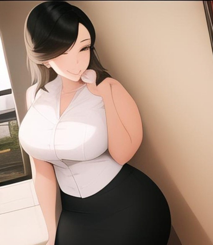 Anime olarak kendimi yaptım nasıl olmuş?