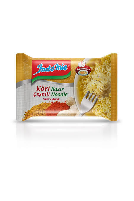 Noodle sizce abartıldığı kadar lezzetli mi?