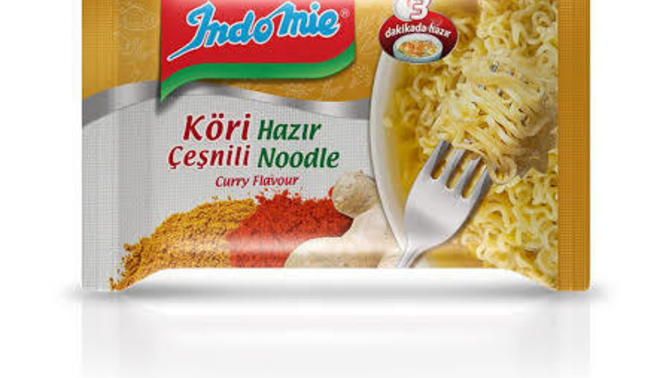 Noodle sizce abartıldığı kadar lezzetli mi?