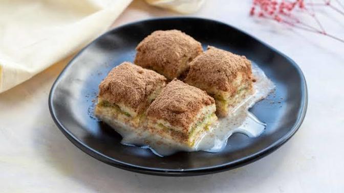 Hangi baklava çeşidi favoriniz?