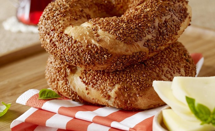 Simitin başrol ve ana fikir olduğu simit kafeler sizce yaygınlaşsa güzel olur mu?