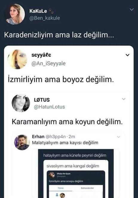 Geceye kendin ile ilgili gereksiz bir bilgi bırakır mısın?