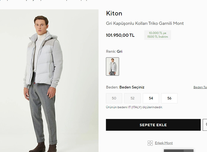 Bir monta 3.000 TL verilir mi?