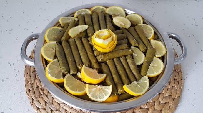 Etli sarma mı, zeytinyağlı sarma mı?