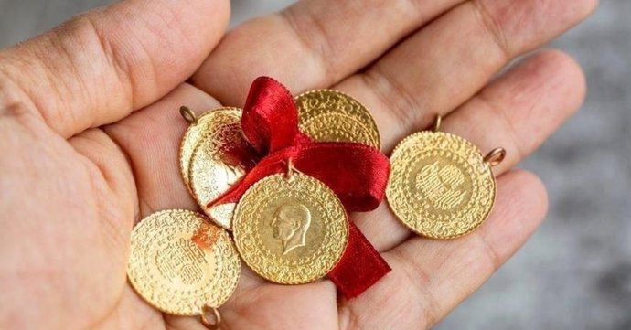 Gram altın 1.091 TL oldu, tüm zamanların en yüksek seviyesine ulaştı! Düğünlerden uzak duruyor musunuz?