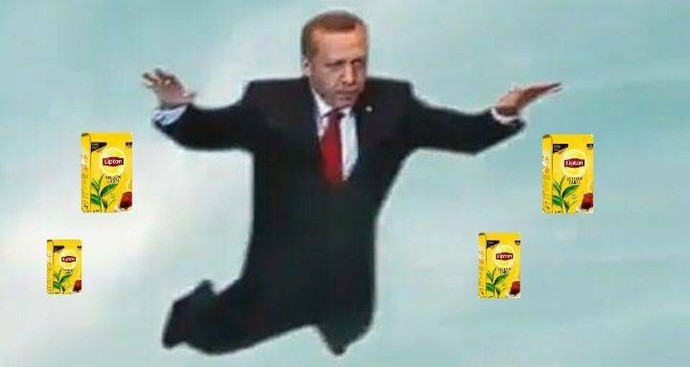 Ekonomi iyi mi sizce?