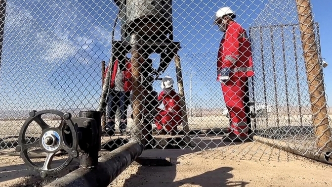 Cumhurbaşkanı, 150 milyon net petrol rezervinin keşfedildiğini açıklamış. Sizce yakıt fiyatları düşer mi?