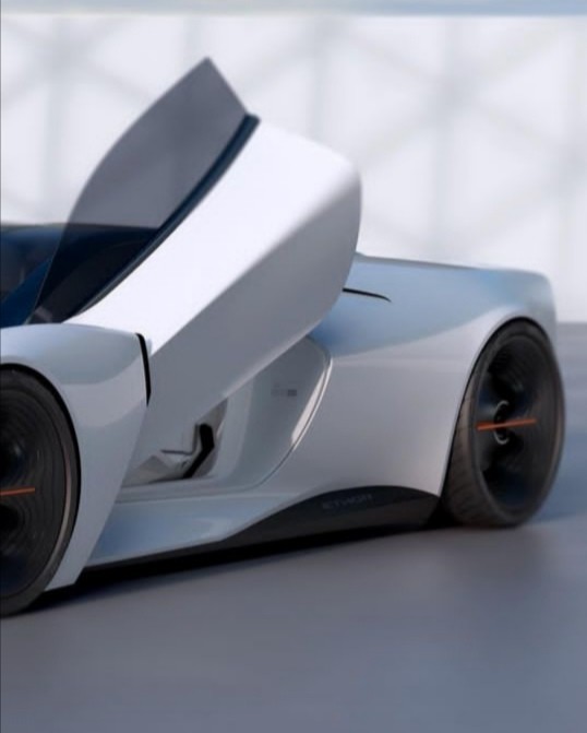 2 araba aldım 1 tanesi Toyota diğeri Nismo?