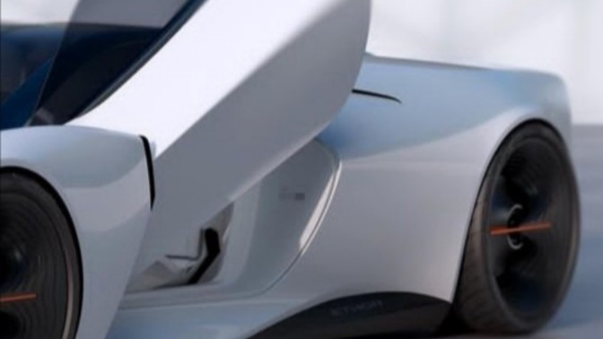 2 araba aldım 1 tanesi Toyota diğeri Nismo?