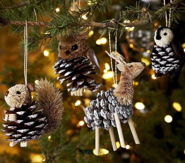 Yeni yilda farkli olmasi icin ugrasacaginiz neler var?