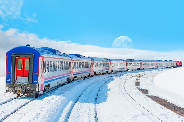 Turistik Doğu Ekspresi 2022-2023 seferlerine başladı! Gitmeyi düşünüyor musunuz?