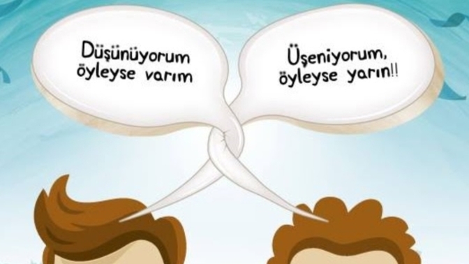 Hangi huyunuzu sevmiyorsunuz?