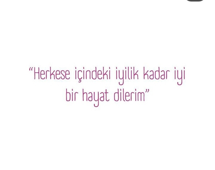 Yeni yıldan dileğiniz nedir?
