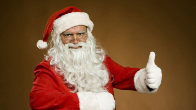 Bu yıl Noel Baba'dan ne isteyeceksiniz?