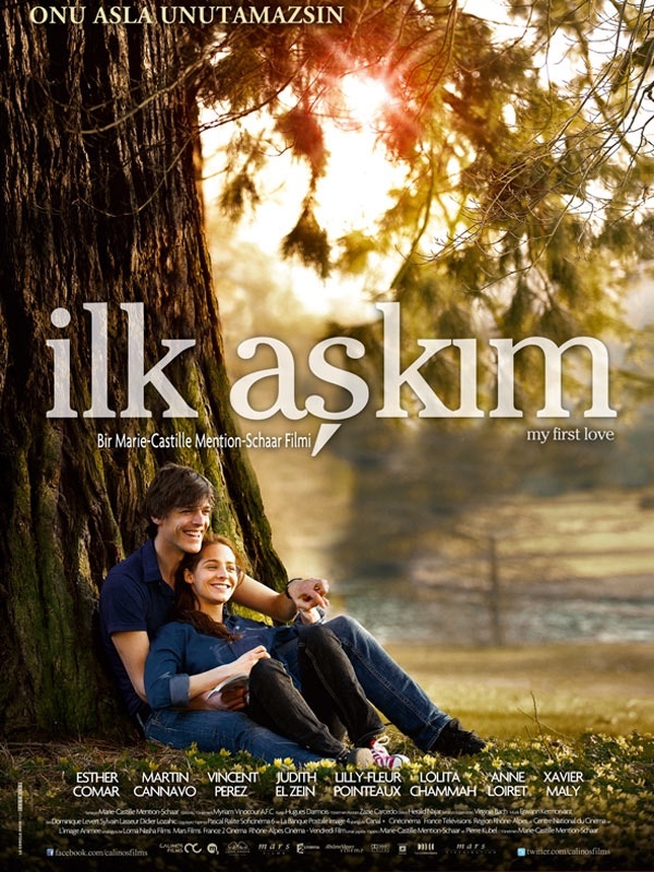 Duygusal bir aşk filmi önerir misiniz?