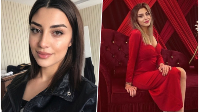Bir insanı sarı mı yoksa kahve saç mı daha havalı gösterir?