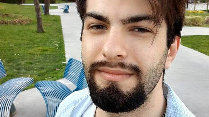 Top sakal gençler de iyi duruyor mu sizce?