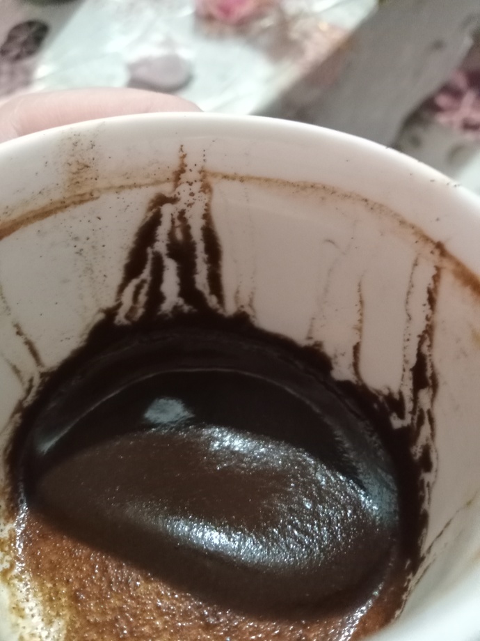 Falcı bacı anlayan?