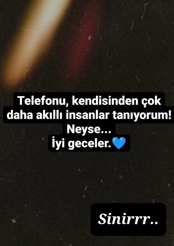 Telefonmu senden akıllı? Senmi telefondan akıllısın?