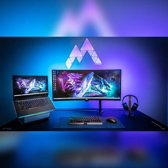 Video oyunları genelde hangi platformda oynuyorsun?