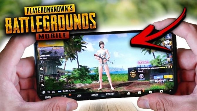 Pubg oynanabilecek en iyi telefon nedir?