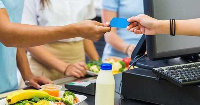 Çalışanlara verilen yemek kartları ile market alışverişleri yasaklanıyor! Bu durum sizi nasıl etkiler?