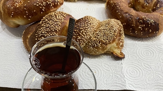 Kahvaltılar yapıldı mı?