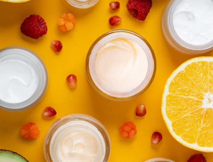 Evde C vitamini bazlı bir cilt ürünü yapılabilir mi?