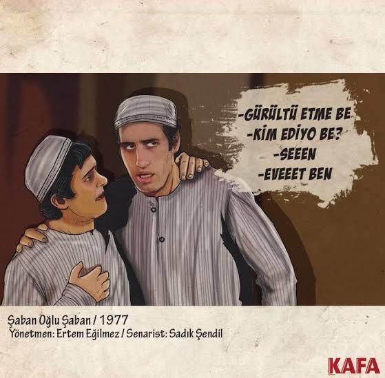 Mutfakta oturup annenize anlattığınız kişiye ne oldu?