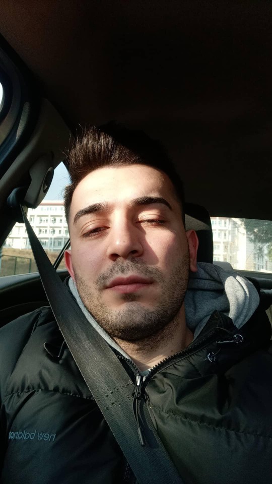 Selamlar, neler yapıyorsunuz ballar?