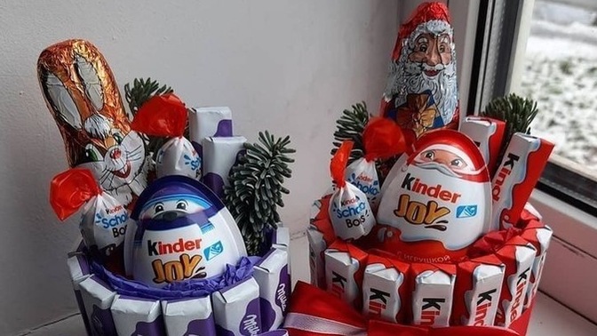 Sevdiklerinizin yeni yıl hediyeleri hazır mı 🎄?